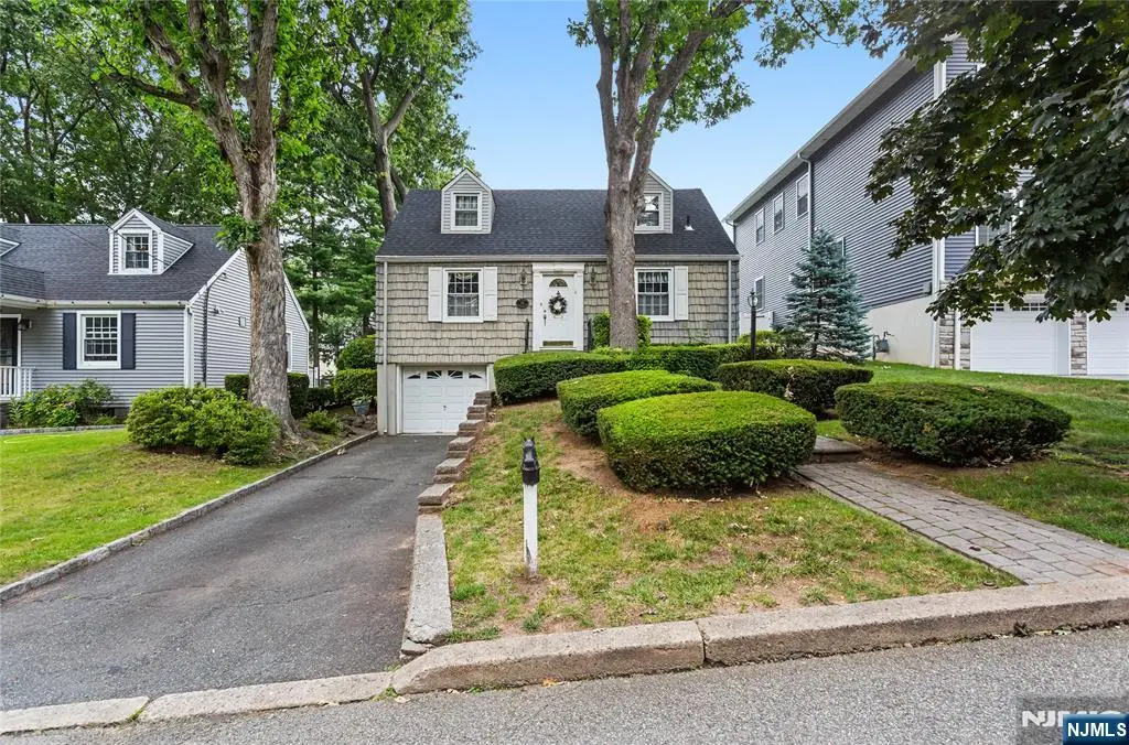 45 Cleveland Avenue, Hasbrouck Heights, NJ 07604 - #1