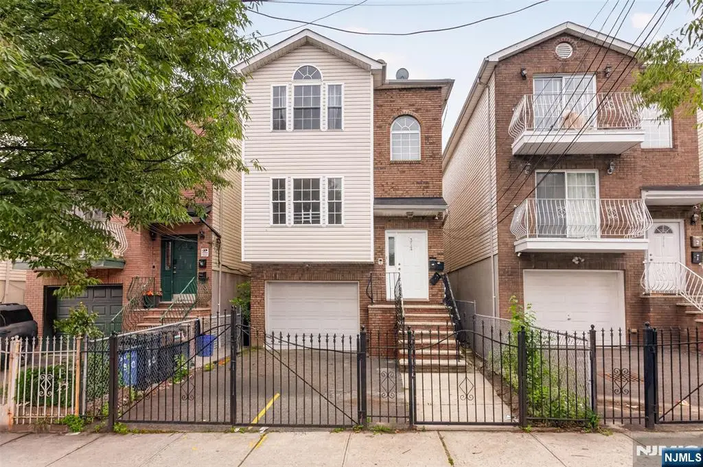 312 Orange Street, Newark, NJ 07103 - #1