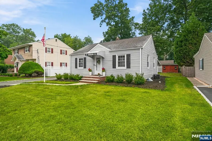723 Wilson Court, River Vale, NJ 07675 - #3