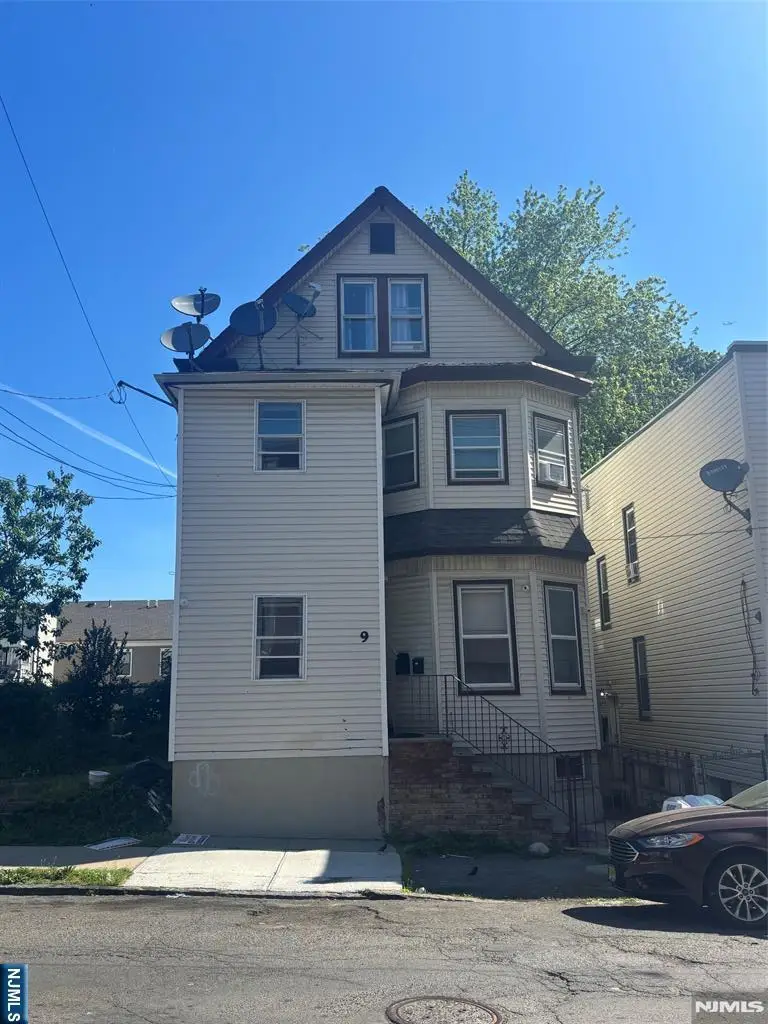 9 Courtland, Paterson, NJ 07503 - #2