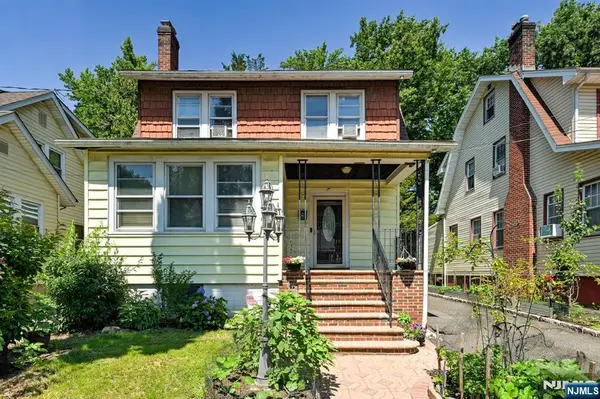 47 Boyden Parkway, Maplewood, NJ 07040
