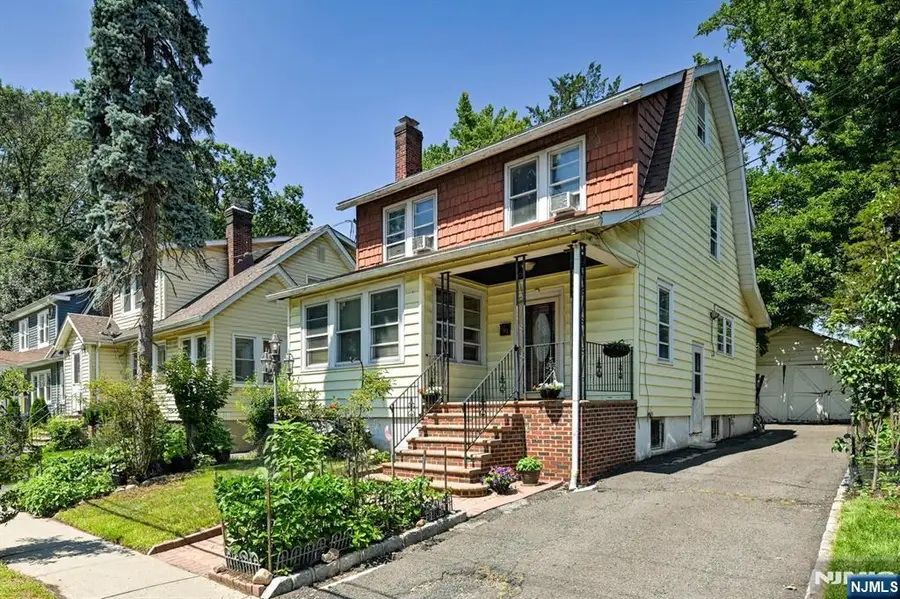 47 Boyden Parkway, Maplewood, NJ 07040 - #2