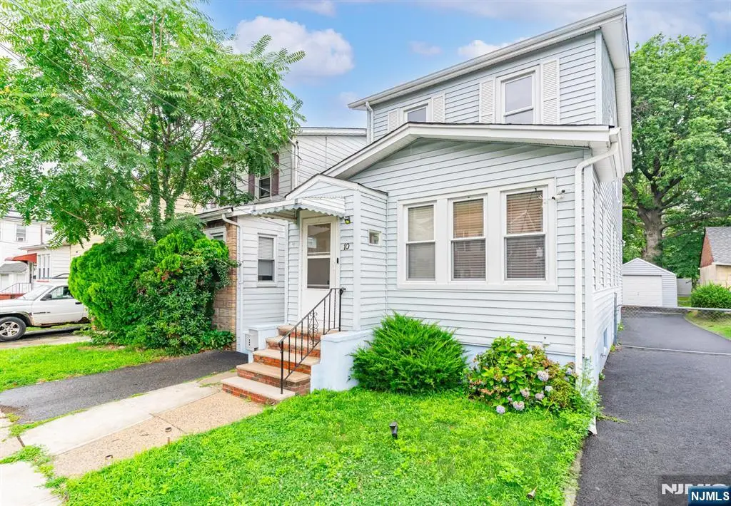 10 Lentz Place, Irvington, NJ 07111 - #1