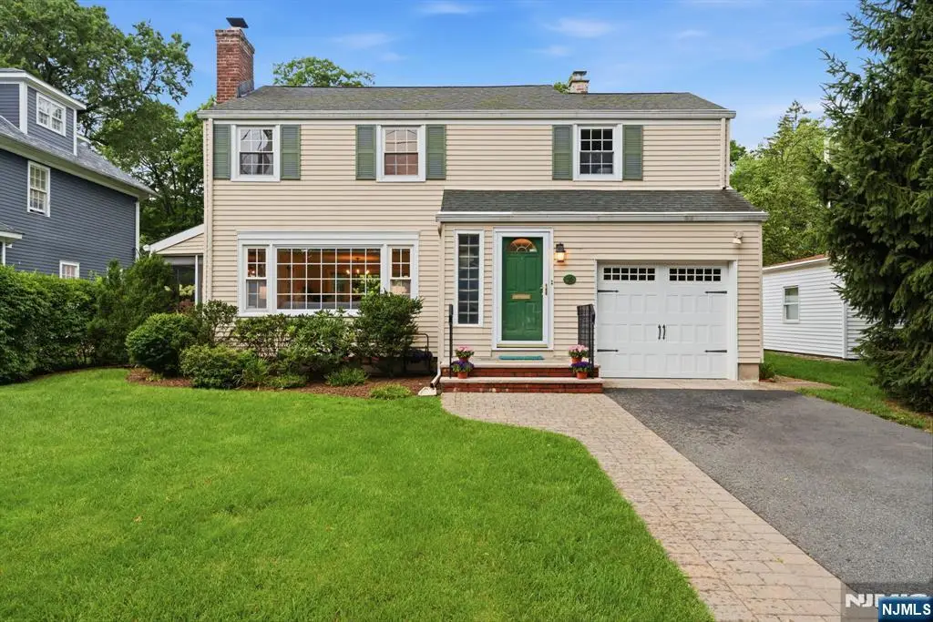 10 College Avenue, Montclair, NJ 07043 - #1