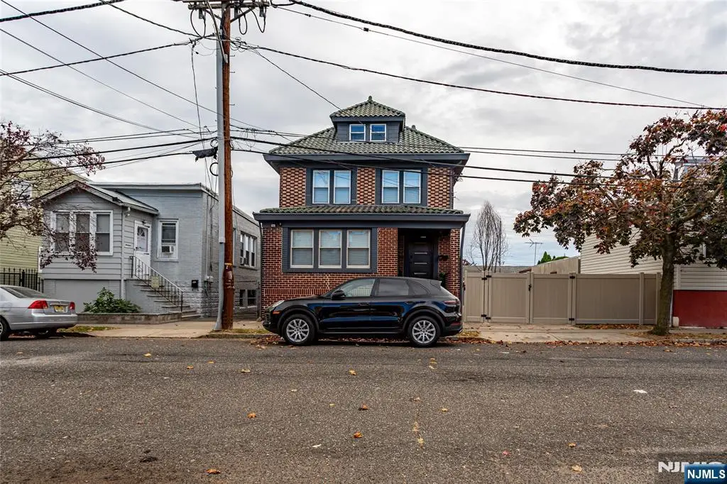 11 Edison Street, Bloomfield, NJ 07003 - #1