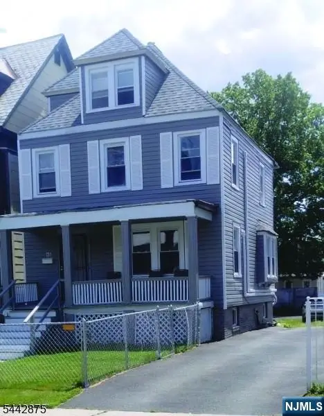 46 Sanford Street, East Orange, NJ 07018 - #1