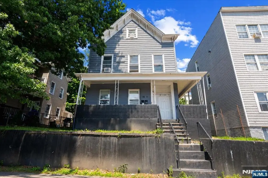 69-73 3rd Street, Paterson, NJ 07522 - #1