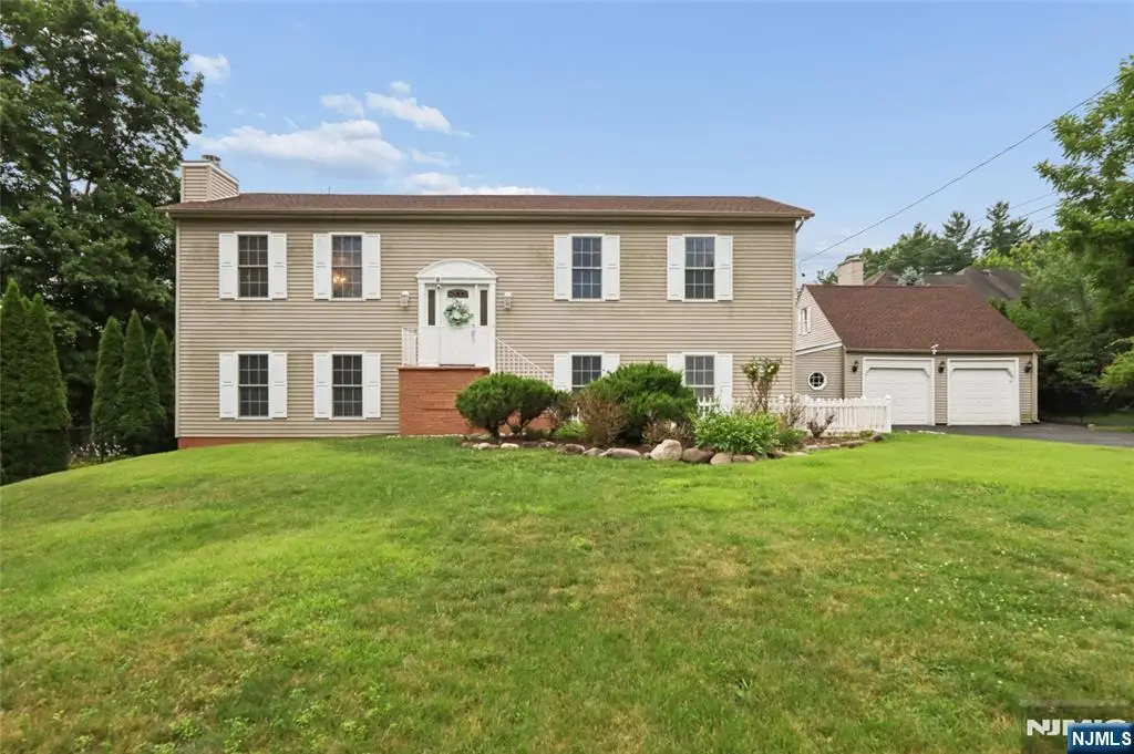 127 Clark Avenue, Old Tappan, NJ 07675 - #1
