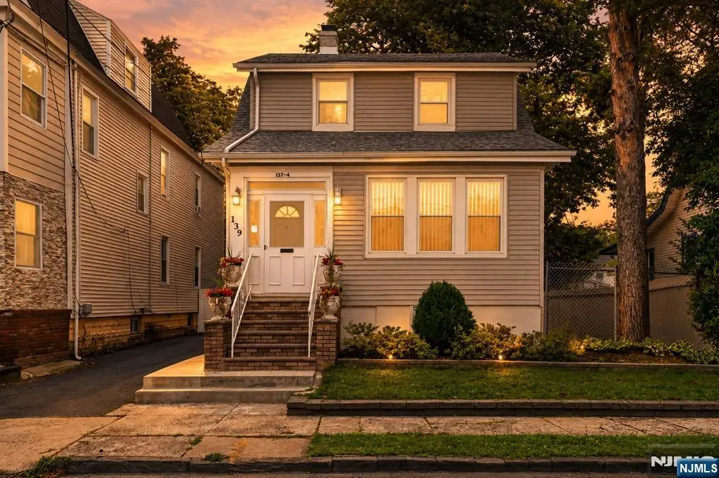 139 Headley Terrace, Irvington, NJ 07111 - #1