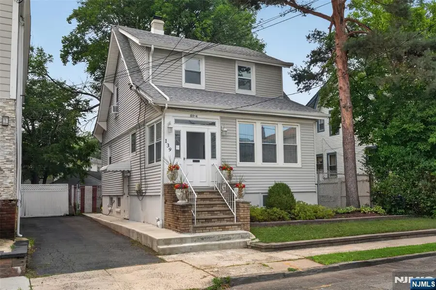 139 Headley Terrace, Irvington, NJ 07111 - #3