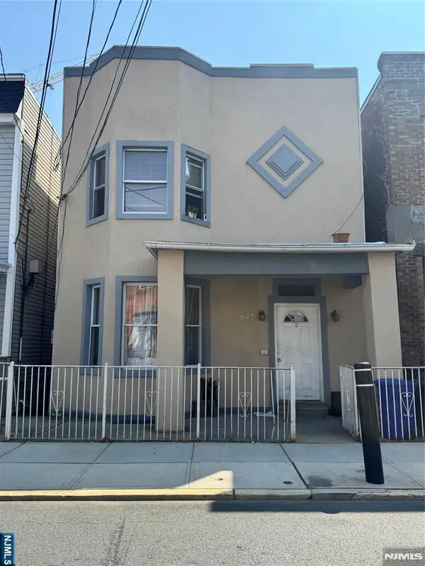 547 54th Street, West New York, NJ 07093