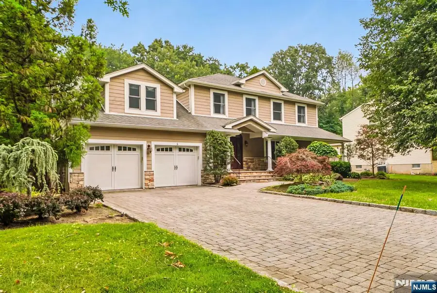 5 Fairfield Court, Demarest, NJ 07627 - #2