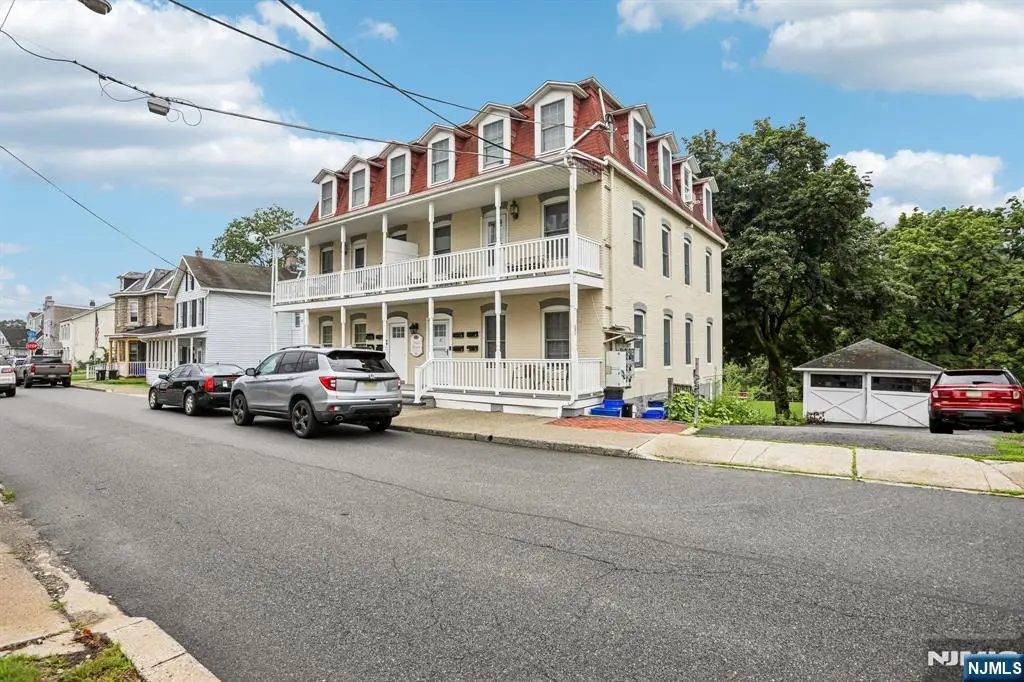 49-51 Wall Street 4, Rockaway, NJ 07866 - #1