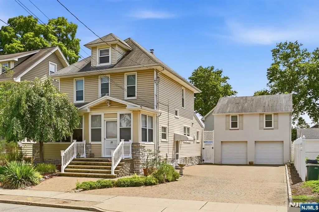 72 Maitland Avenue, Hawthorne, NJ 07506 - #1