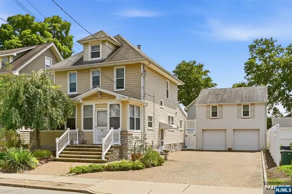 72 Maitland Avenue, Hawthorne, NJ 07506