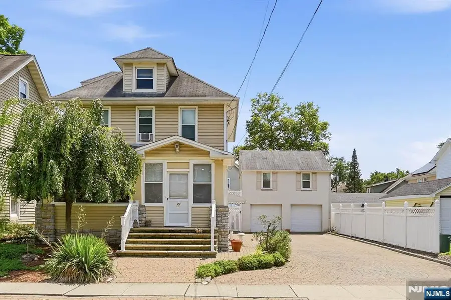 72 Maitland Avenue, Hawthorne, NJ 07506 - #2
