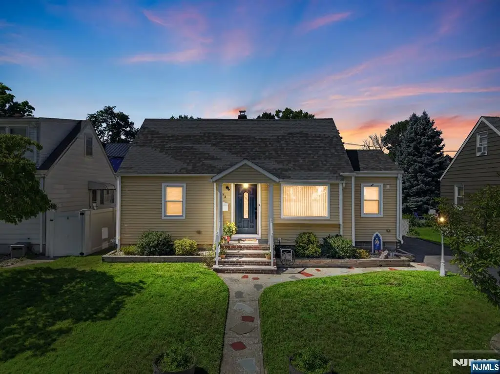 153 Stefanic Avenue, Elmwood Park, NJ 07407 - #1