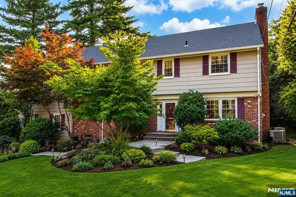 122 Crest Road, Ridgewood, NJ 07450 - #1