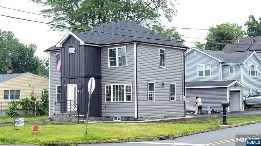 135 Lake Shore Drive, Parsippany Troy Hills, NJ 07054 - #2