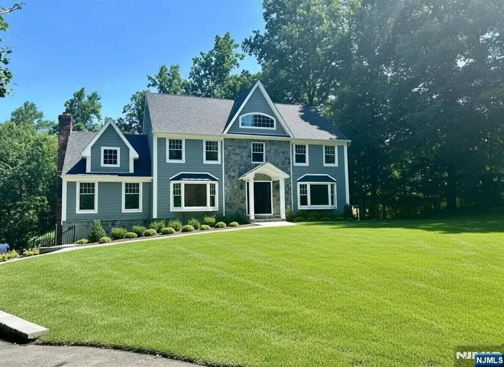 53 Gristmill Lane, Upper Saddle River, NJ 07458 - #1