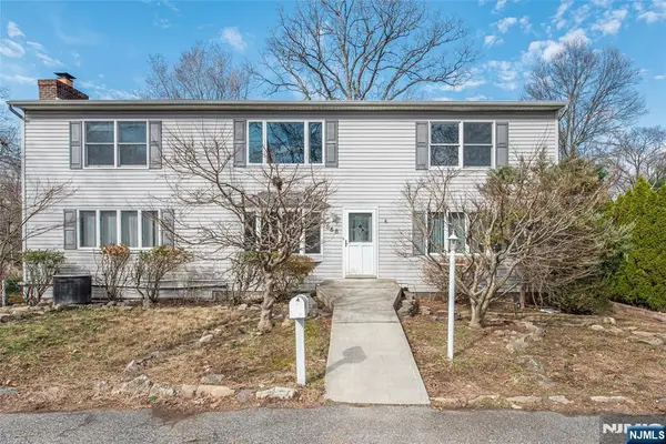 558 Beech Street, Twp of Washington, NJ 07676