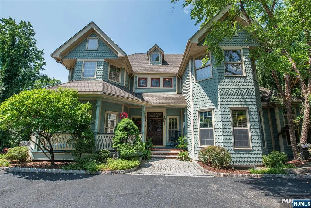 403 Stonetown Road, Ringwood, NJ 07456 - #1