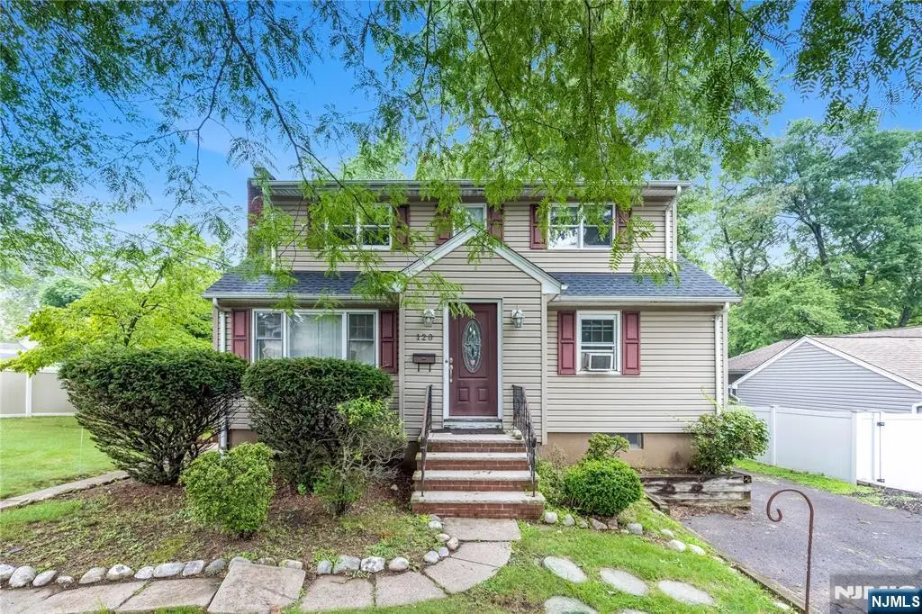 120 Highland Avenue, Emerson, NJ 07630 - #1