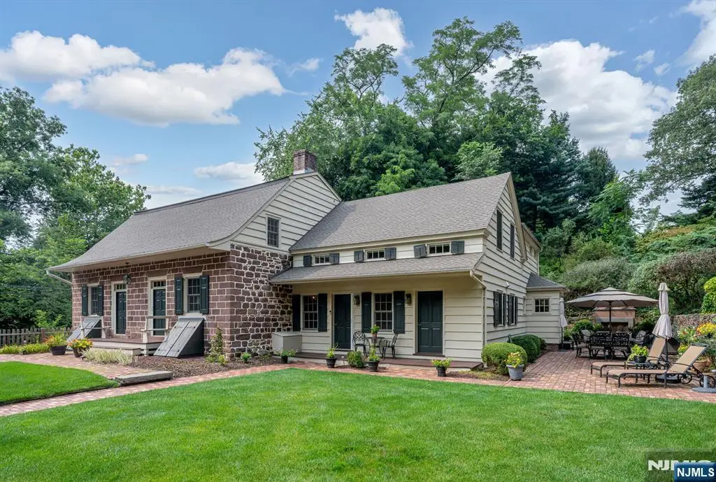 605 E Saddle River Road, Ho Ho Kus, NJ 07423 - #1