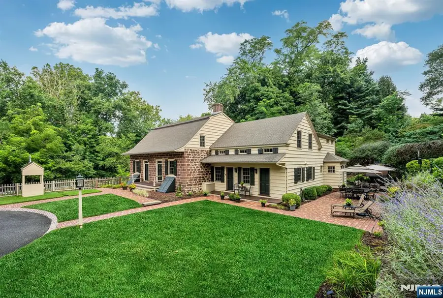 605 E Saddle River Road, Ho Ho Kus, NJ 07423 - #3
