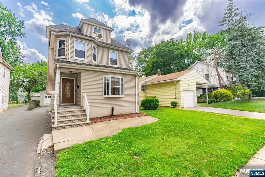 75 Clinton Place, Hackensack, NJ 07601 - #1