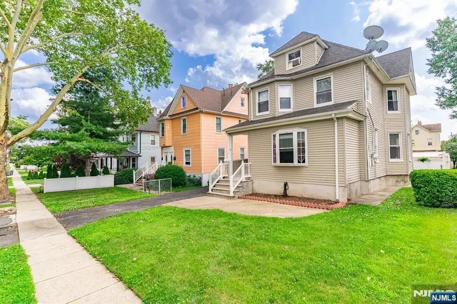 75 Clinton Place, Hackensack, NJ 07601 - #3