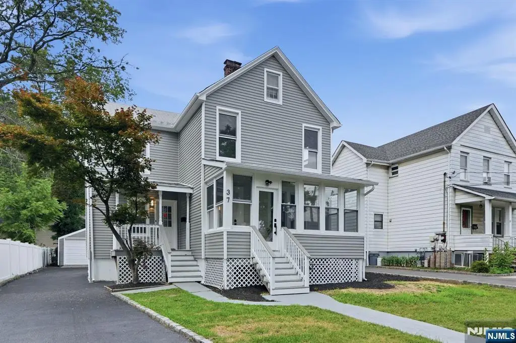 37 Colfax Avenue, Roselle Park, NJ 07204 - #1