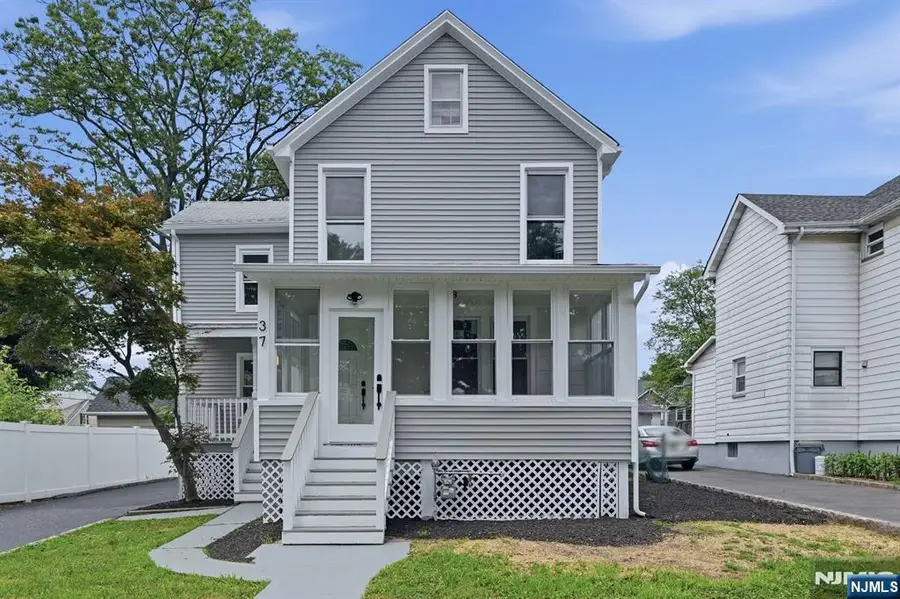 37 Colfax Avenue, Roselle Park, NJ 07204 - #2