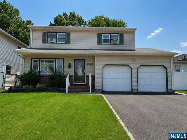 1565 Ridgeway Street, Union, NJ 07083 - #1
