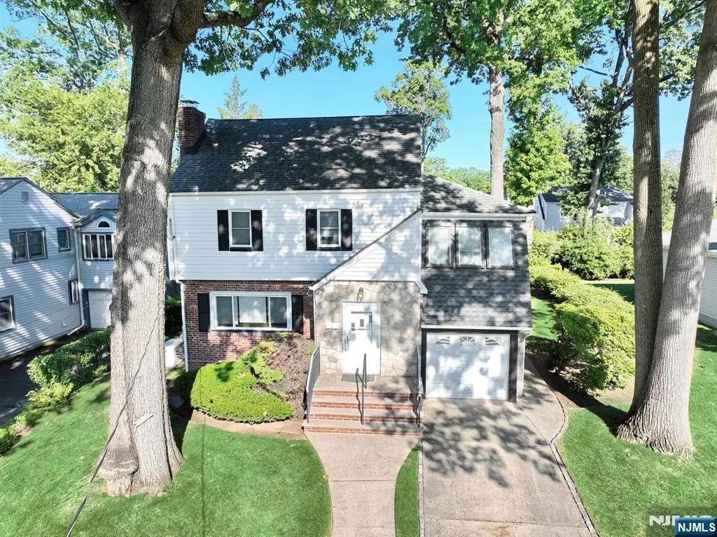 1116 Trafalgar Street, Teaneck, NJ 07666 - #1