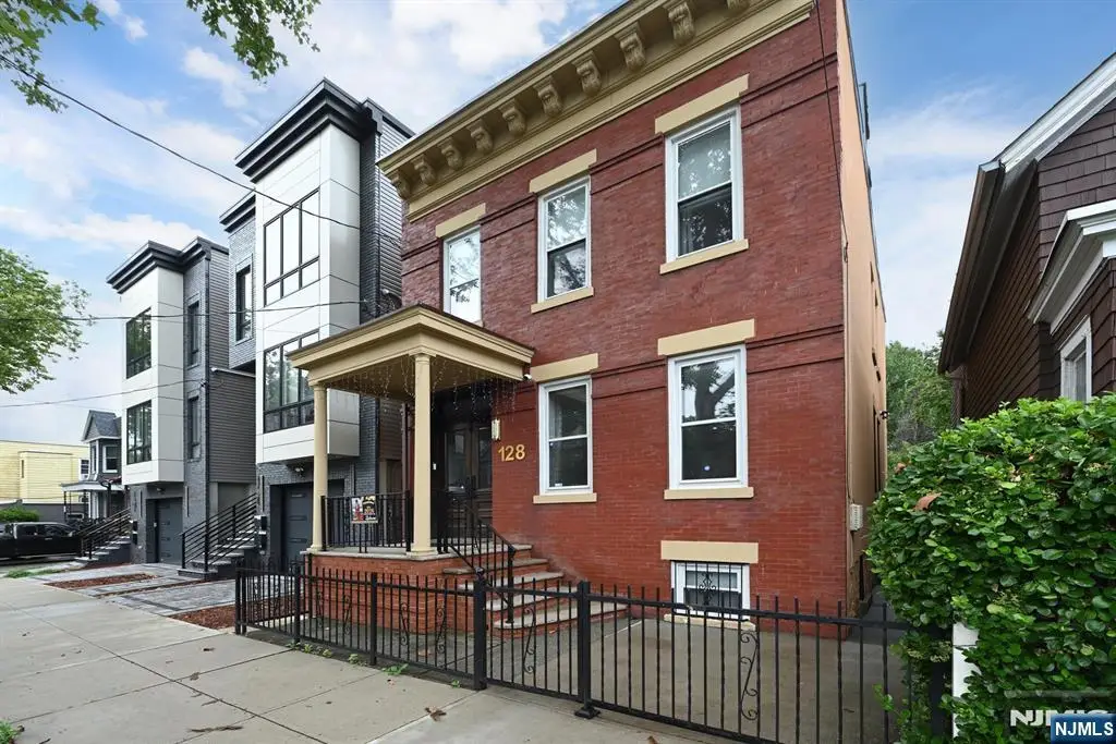 128 Sherman Place, Jersey City, NJ 07307 - #1