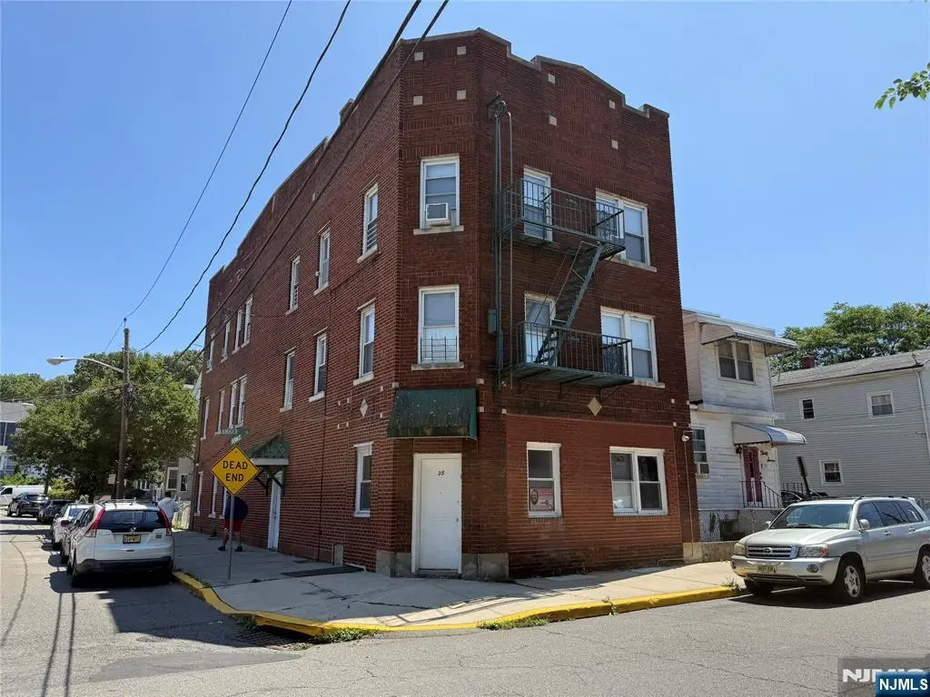35 Krueger, Passaic, NJ 07055 - #1