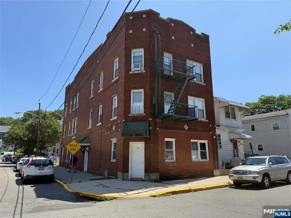 35 Krueger, Passaic, NJ 07055