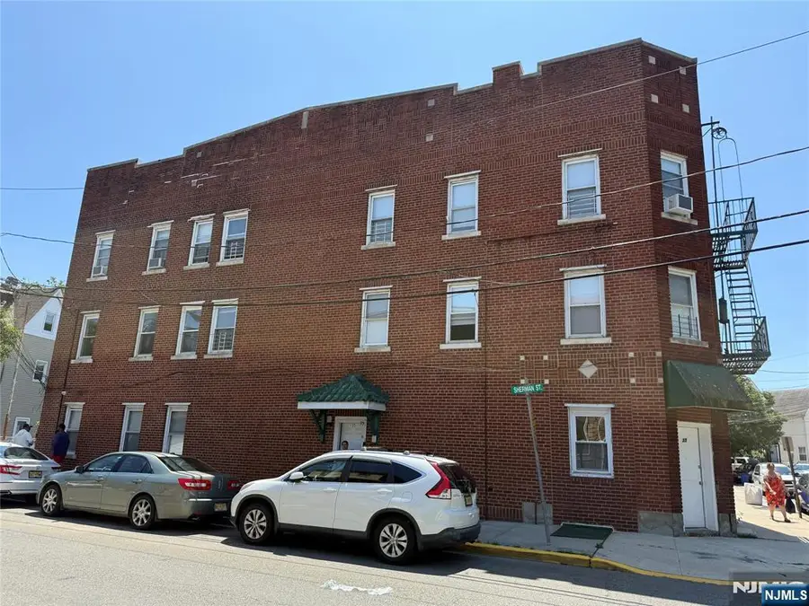 35 Krueger, Passaic, NJ 07055 - #2