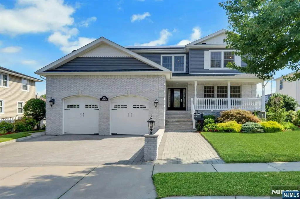 375 Sanford Avenue, Lyndhurst, NJ 07071 - #1