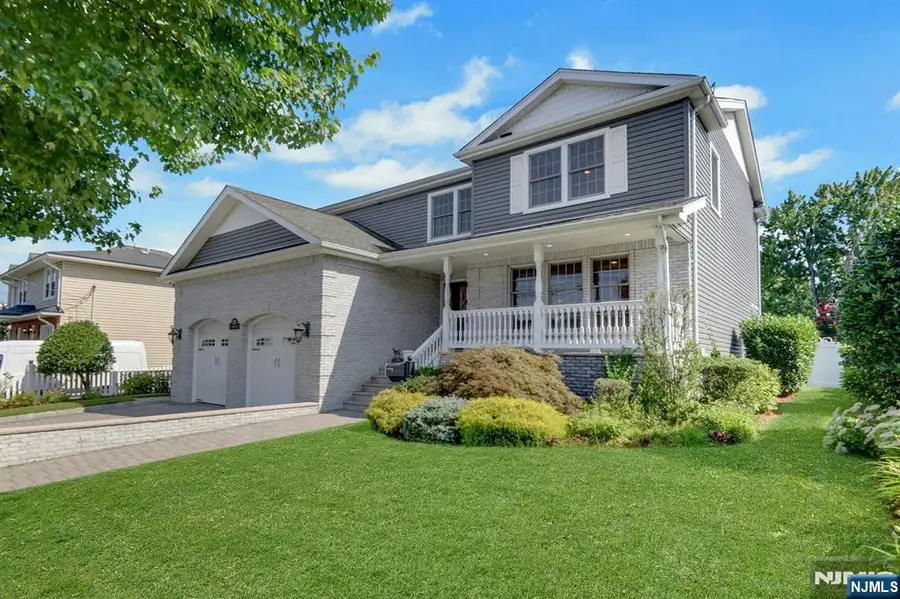 375 Sanford Avenue, Lyndhurst, NJ 07071 - #2