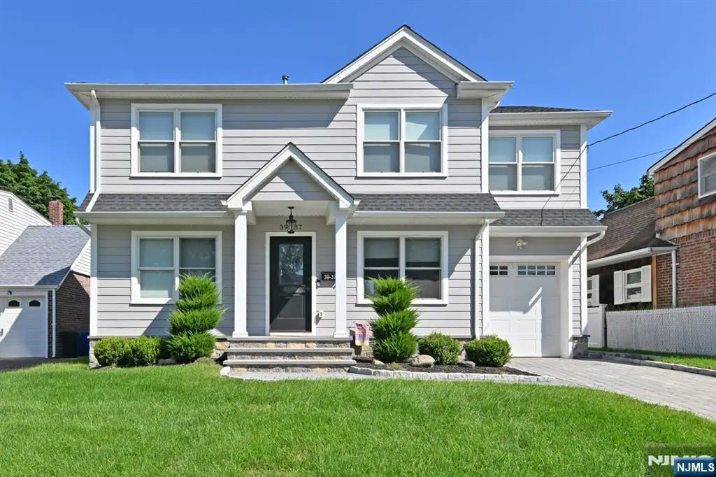 39-37 Sycamore Drive, Fair Lawn, NJ 07410 - #1
