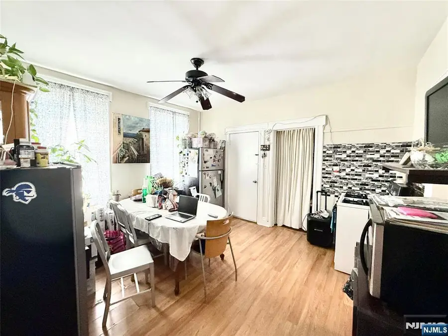 37 Krueger Place, Passaic, NJ 07055 - #3