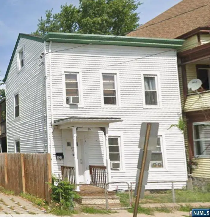 167 Liberty Street, Paterson, NJ 07522 - #1