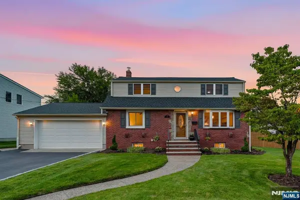 355 Woodland Road, New Milford, NJ 07646