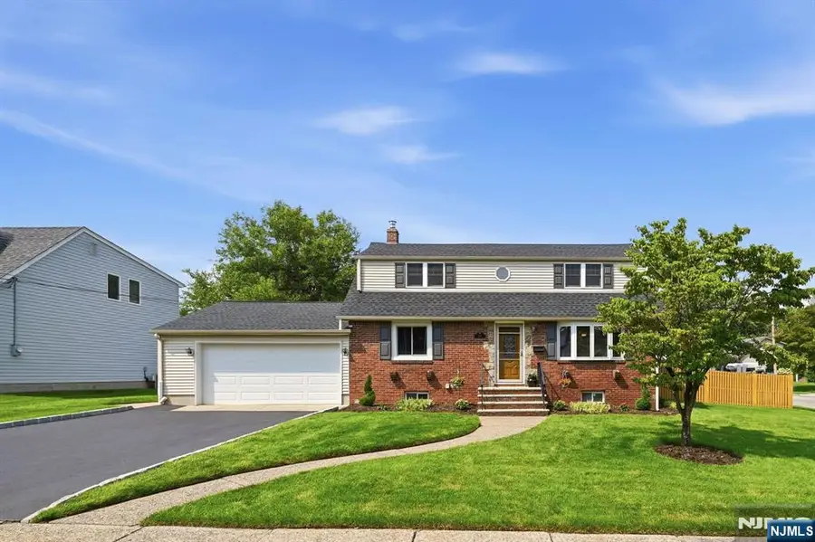 355 Woodland Road, New Milford, NJ 07646 - #3