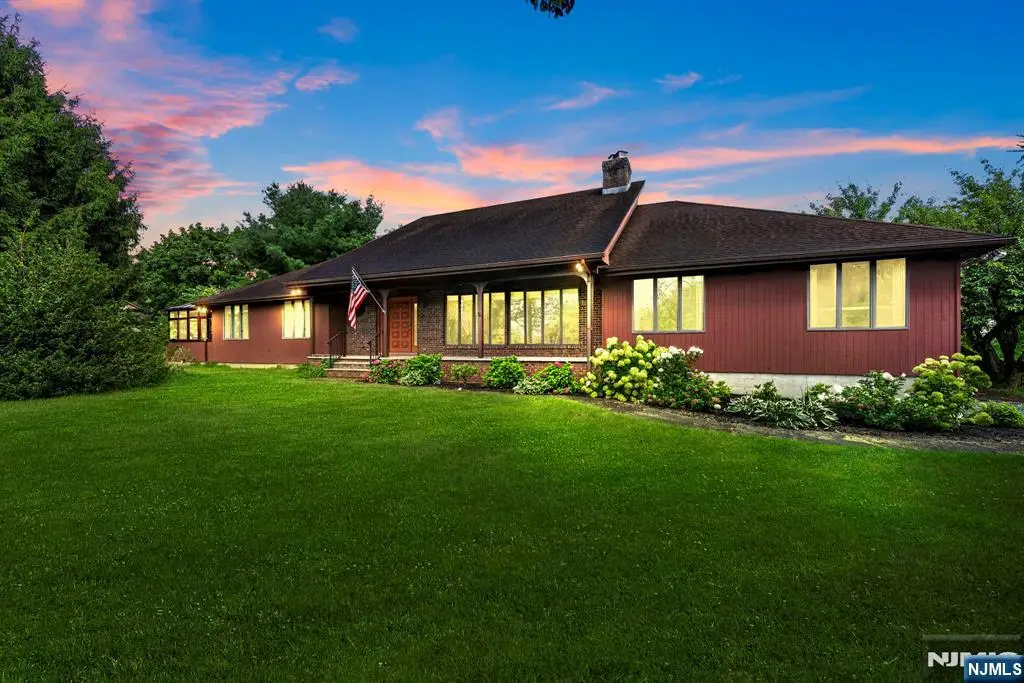 87 Union Brick Road, Blairstown, NJ 07825 - #1
