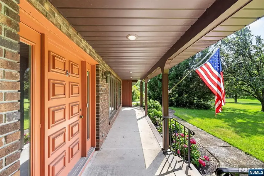 87 Union Brick Road, Blairstown, NJ 07825 - #2