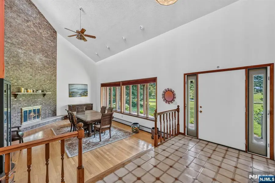 87 Union Brick Road, Blairstown, NJ 07825 - #3