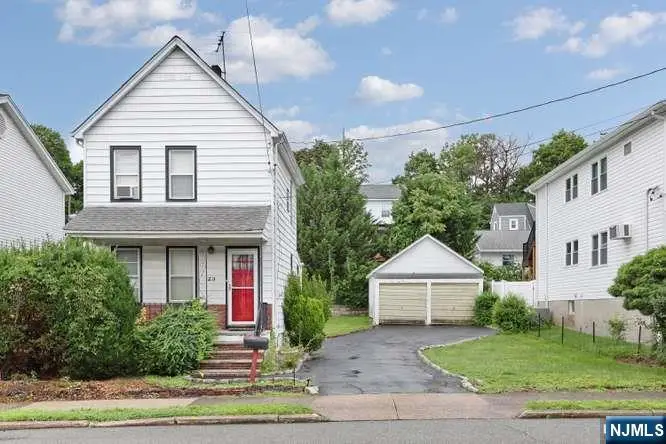 23 Providence Avenue, Woodland Park, NJ 07424 - #2